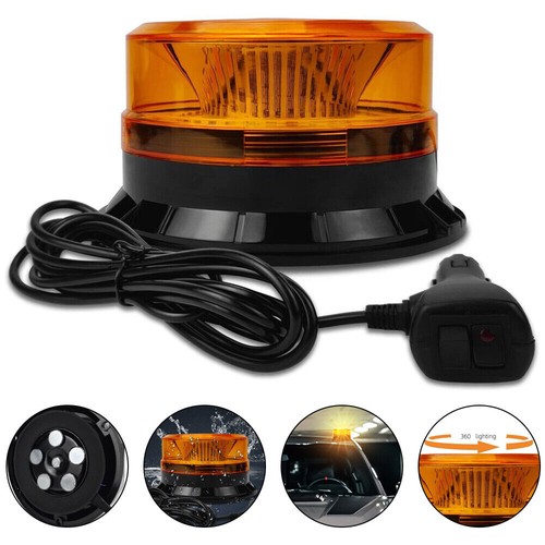 Led recovery warning - led,