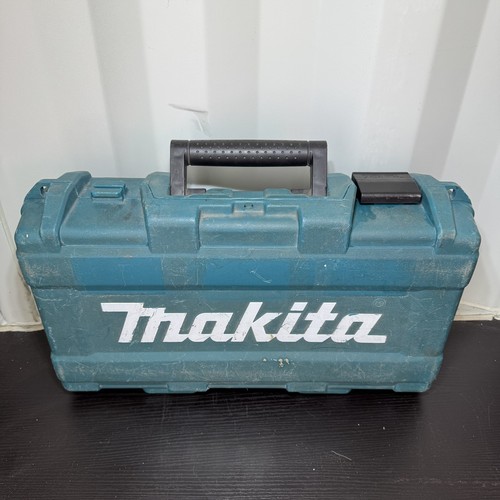 Genuine makita plastic carry - genuine,