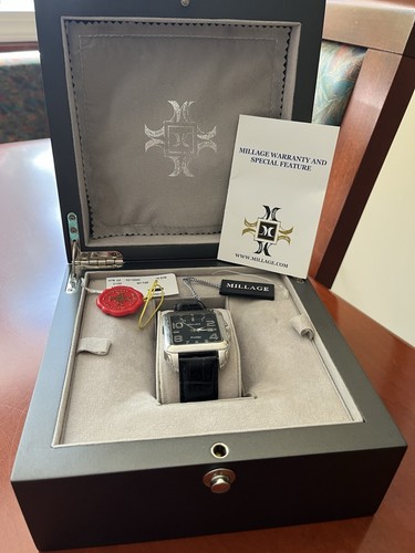 Vintage millage prodigy - vintage,