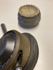 John Hunt  Little Champion Mince Tart Pie Die Royster  Bakery Equipment Vat Inc