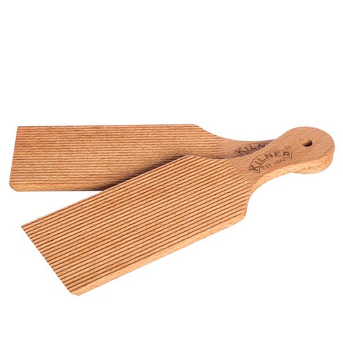 Kilner butter paddles - butter, of