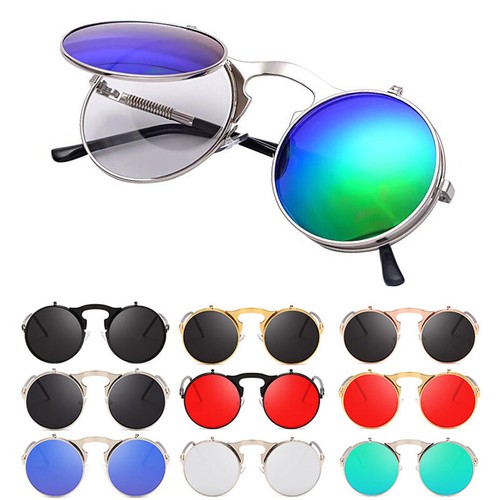 Flip vintage sunglasses - flip,
