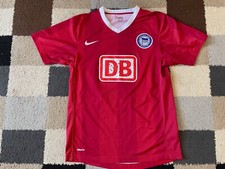 HERTHA BERLIN BSC FC Nike AWAY