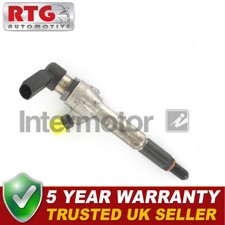Fuel Injector Nozzle + Holder