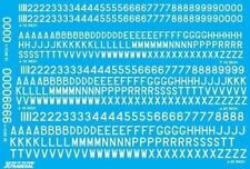 Xtradecal X72129 1/72 RAF Post