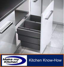 Hailo Euro Cargo Synchro Pull