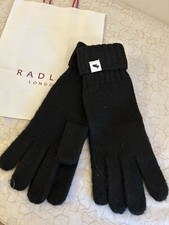 New radley black woollen - ,