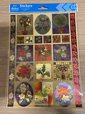 DUFEX Foil Stickers -