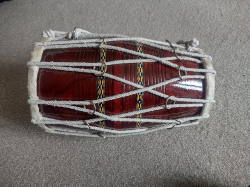 Bina dholak dholaki for - bina, dholak/dholaki