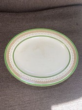 Antique Rare Burgess & Hill