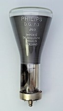 Philips Made in Holland DG73