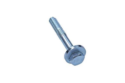 Rear control lever mounting - rear,