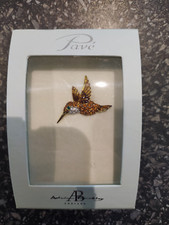 ADRIAN BUCKLEY JEWELLERY BOXED