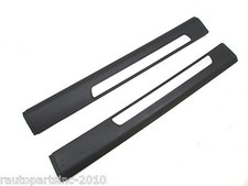 2007 AUDI A6 REAR RIGHT LEFT