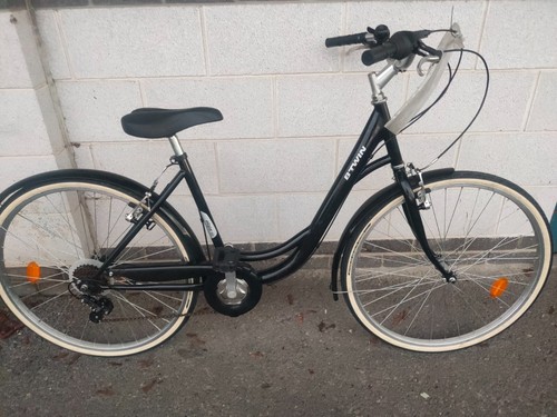Attractive btwin elps 100 - attractive,