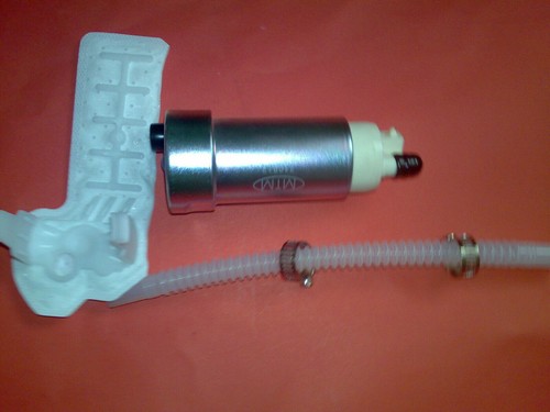 2004 2019 efi intank fuel - fuel, pump