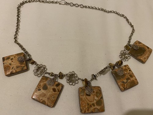 Jewellery blessed peruvian - ;,