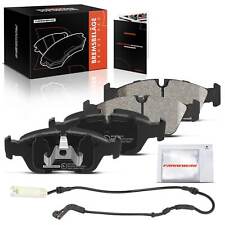 Brake Pads Set Front for BMW 120d 120i 316i 318d 320i E81 E87 E90 34116769763