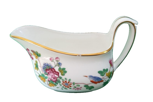 Wedgwood cuckoo r4497 - cuckoo,