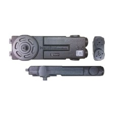 International Door Closers Model 311 Fixed ADA (Handicap) Multi-sized