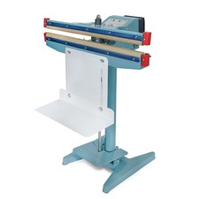 Foot Pedal Impulse Sealer ,heat sealing machine,Plastic Bag sealer 650mm
