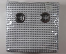 NEXT - CHENILLE SQUARE EYELET