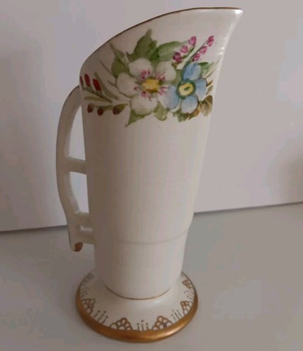 Vintage falcon ware beautiful - falcon,