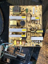 Samsung Le40m87bd Power Supply Board.  Ebay Money Back Guarantee 