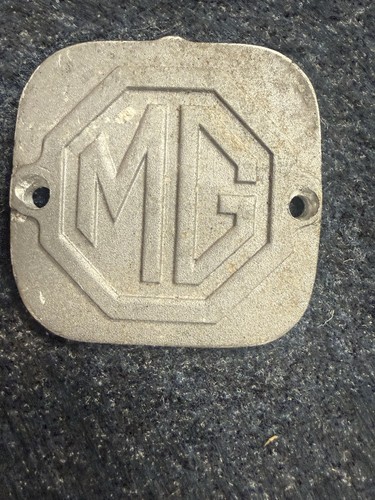 Clutch inspection cover mmm - clutch,