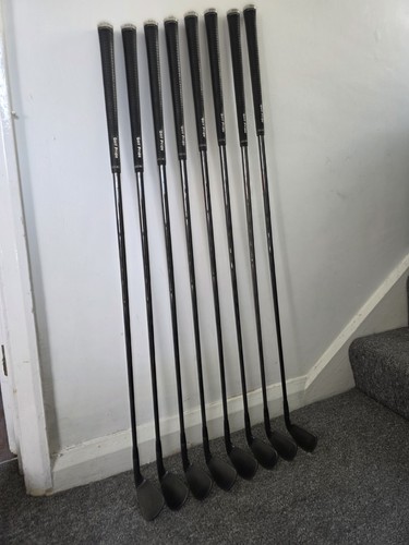 Cobra king forged - cobra, stiff