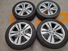 2009 MERCEDES ML320 W164 ALLOY