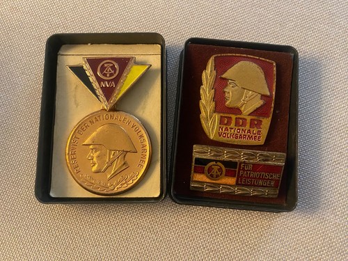 East german national - east,