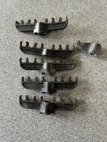 Rover plug lead separators - ,