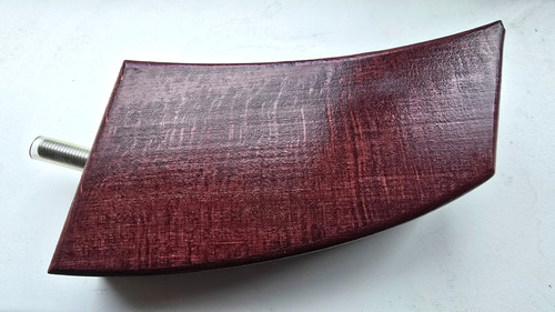 Replacement curved wooden - curved,