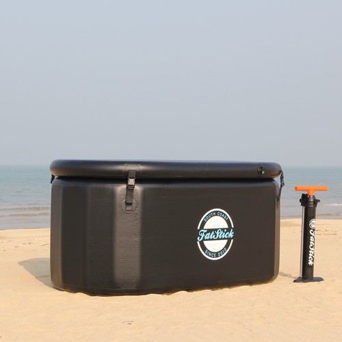 Fatstick pro ice bath - bath, tub