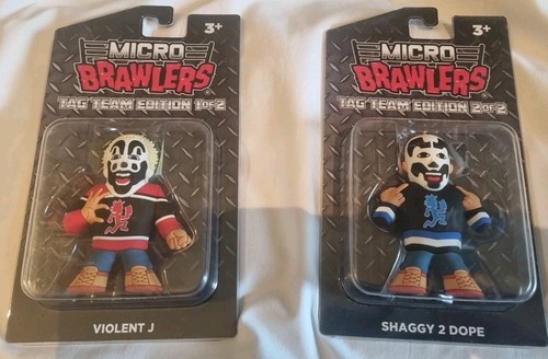 Insane clown posse icp micro - insane,