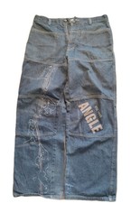 Vintage Y2K Marithe Francois