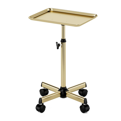 Salon tray premium metal - premium,