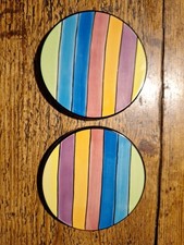 Whittard Of Chelsea Striped