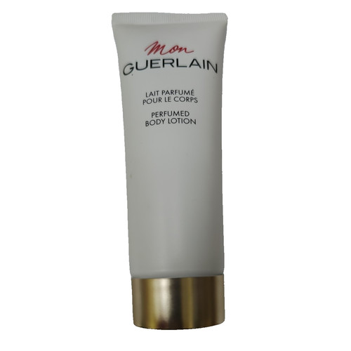 Mon guerlain perfumed - guerlain,