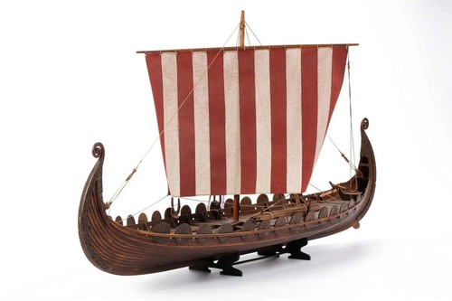 Billing boats scale - billing, 1/25