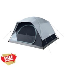 Coleman Skydome 4P Tent with