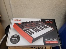 Akai MPK Mini MK3 25-Key USB