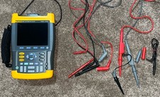 Fluke 199C Digital