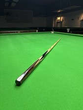 Green Baize (GBL) Vanquish