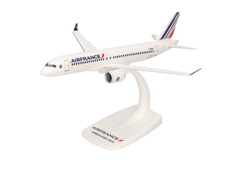 Herpa wings 613507 200 - wings, air