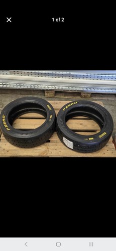 Pirelli 195 rk5 - pirelli,