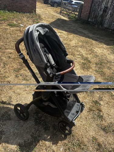 Jane kendo stroller - jane,