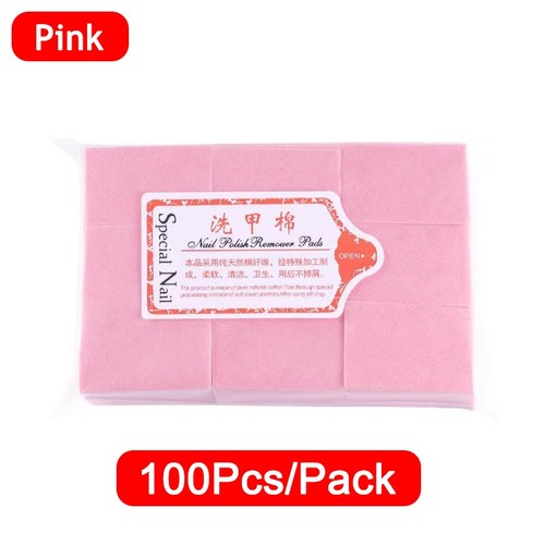 100 3000pcs lint - lint, nail