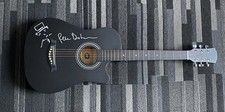 Pete Doherty HAND SIGNED